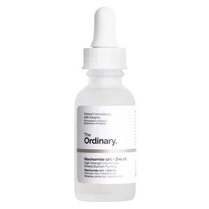 The Ordinary Niacinamide 10% + Zinc 1% 30ml v:6140859