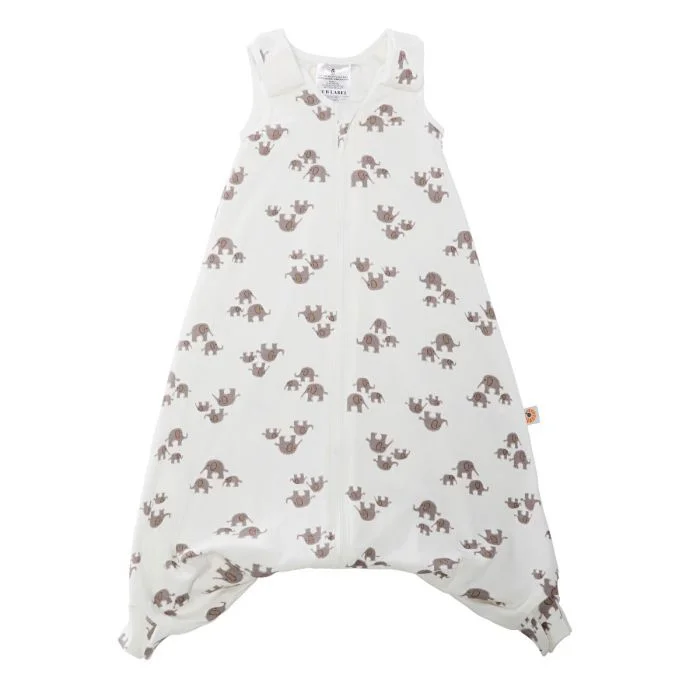 On The Move Sleep Bag – Elephant,  6-18m (TOG 1.0) v:8684882