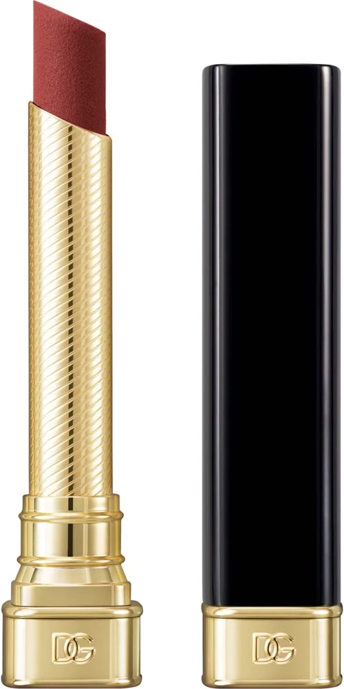 Dolce & Gabbana Classic My Comfy Matte Instant Rich Color & Hydration Lip Stylo MY 19.01 v:9279832