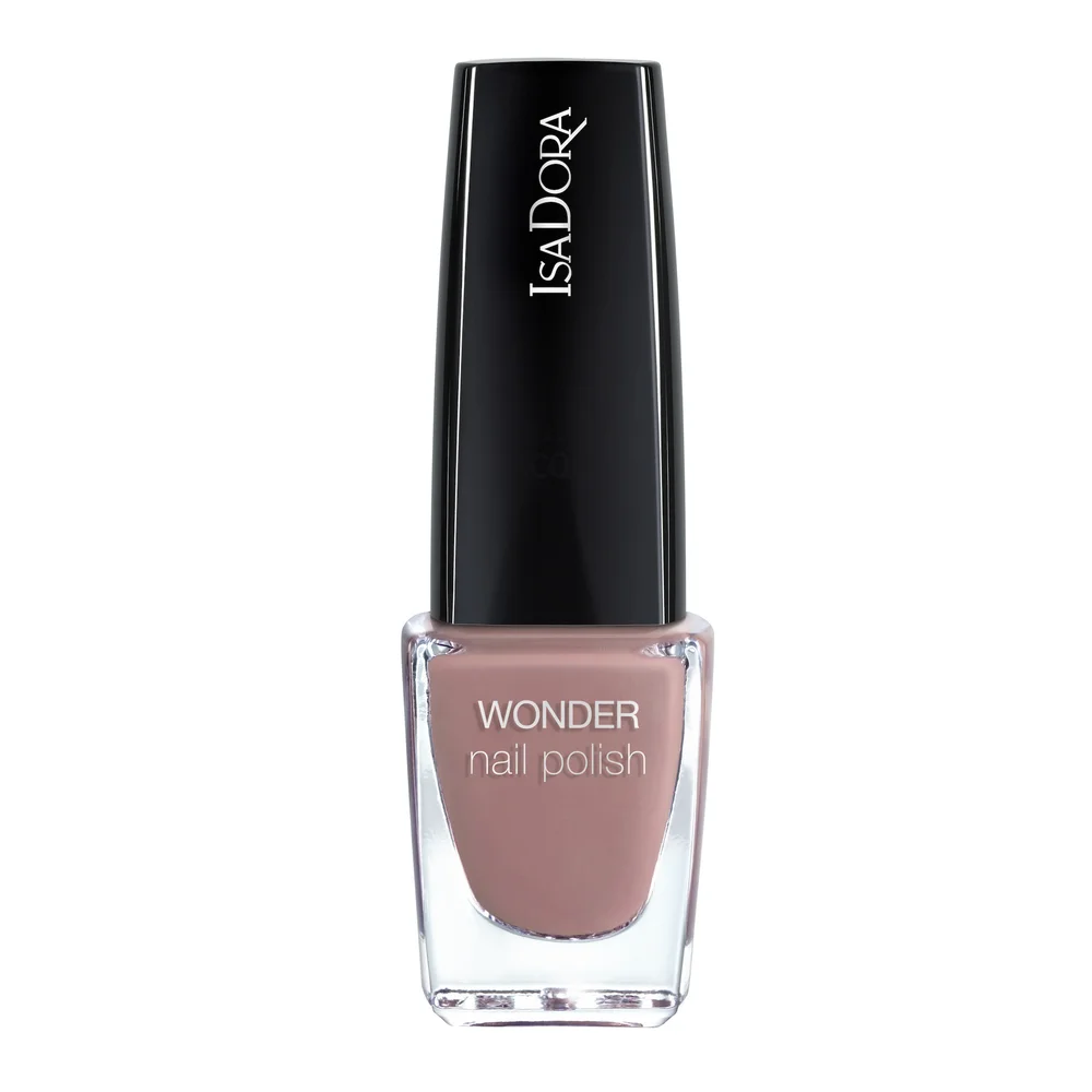 Wonder Nail Polish 577 Cream Supreme – IsaDora v:7072403