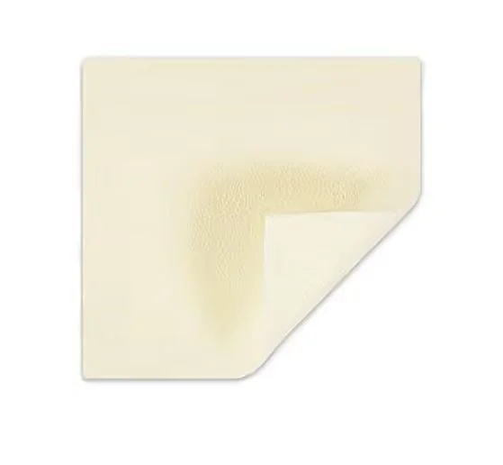 Exufiber fiberbandasje 15×15 cm 10 stk v:2074297 Exufiber fiberbandasje 15×15 cm 10 stk v:2074297