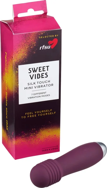 RFSU Sense Me Sweet Vibes v:7960453