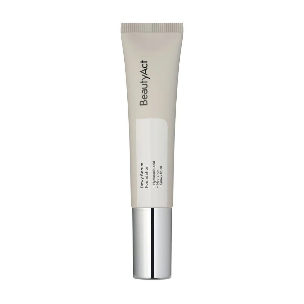 Dewy Serum Foundation 08W - BeautyAct v:5946716