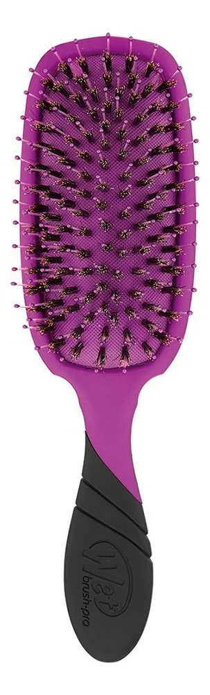 Wetbrush Pro Shine Enhancer Purple - 1 stk. v:5772532