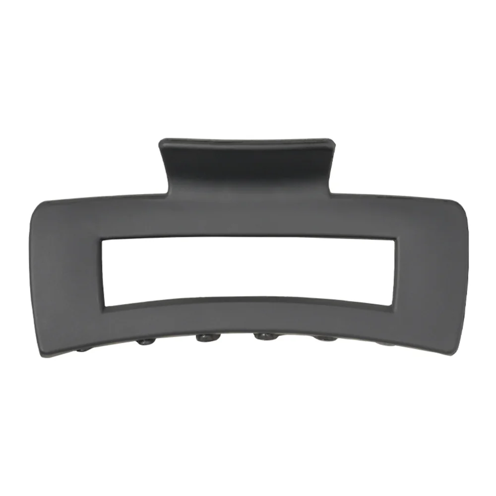 Large Hair Clip Black Beauty v:7250668