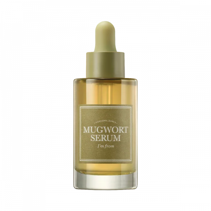 I’m From Mugwort Serum ansiktsserum v:8639559