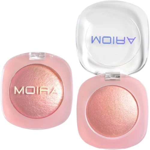 Moira Dreamlight Highlighter 004 Foxy Pink v:8721000