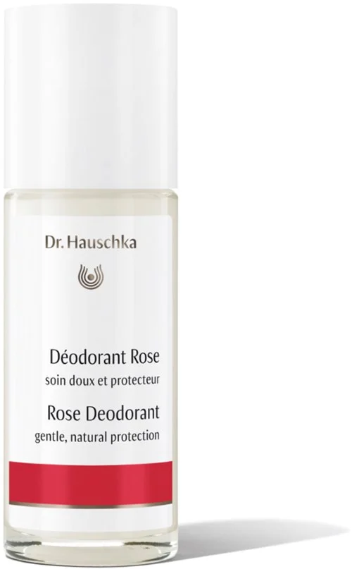 Dr. Hauschka Rose Deodorant 50 ml v:6842649 Dr. Hauschka Rose Deodorant 50 ml v:6842649
