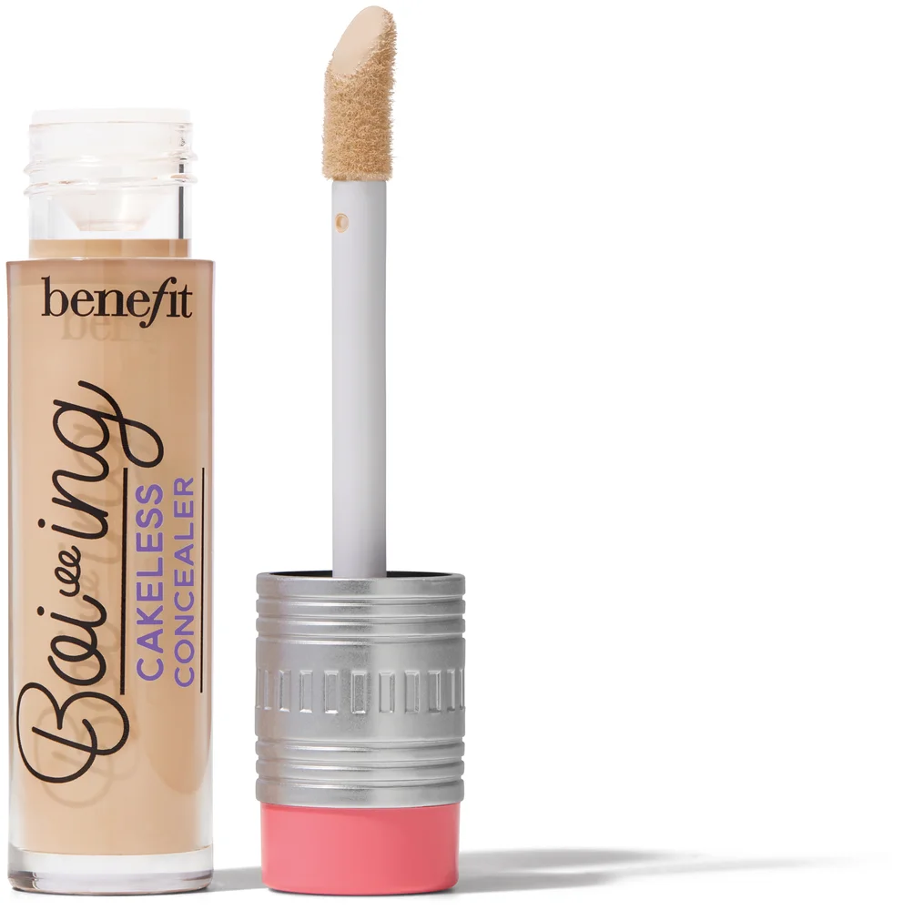 Boi-ing Cakeless Concealer 03 Bring It - Light Neutral - Benefit v:5570518