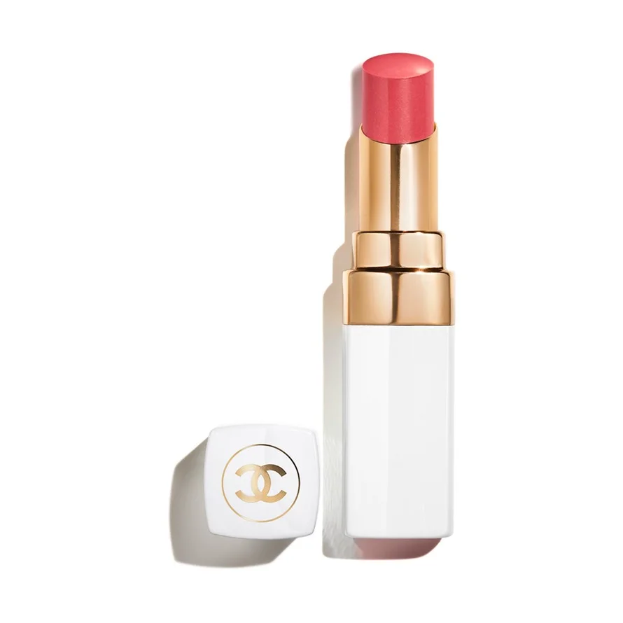 A HYDRATING TINTED LIP BALM THAT OFFERS BUILDABLE COLOUR FOR BETTER-LOOKING LIPS, DAY AFTER DAY 918 My Rose – CHANEL v:8643065 A HYDRATING TINTED LIP BALM THAT OFFERS BUILDABLE COLOUR FOR BETTER-LOOKING LIPS, DAY AFTER DAY 918 My Rose – CHANEL v:8643065