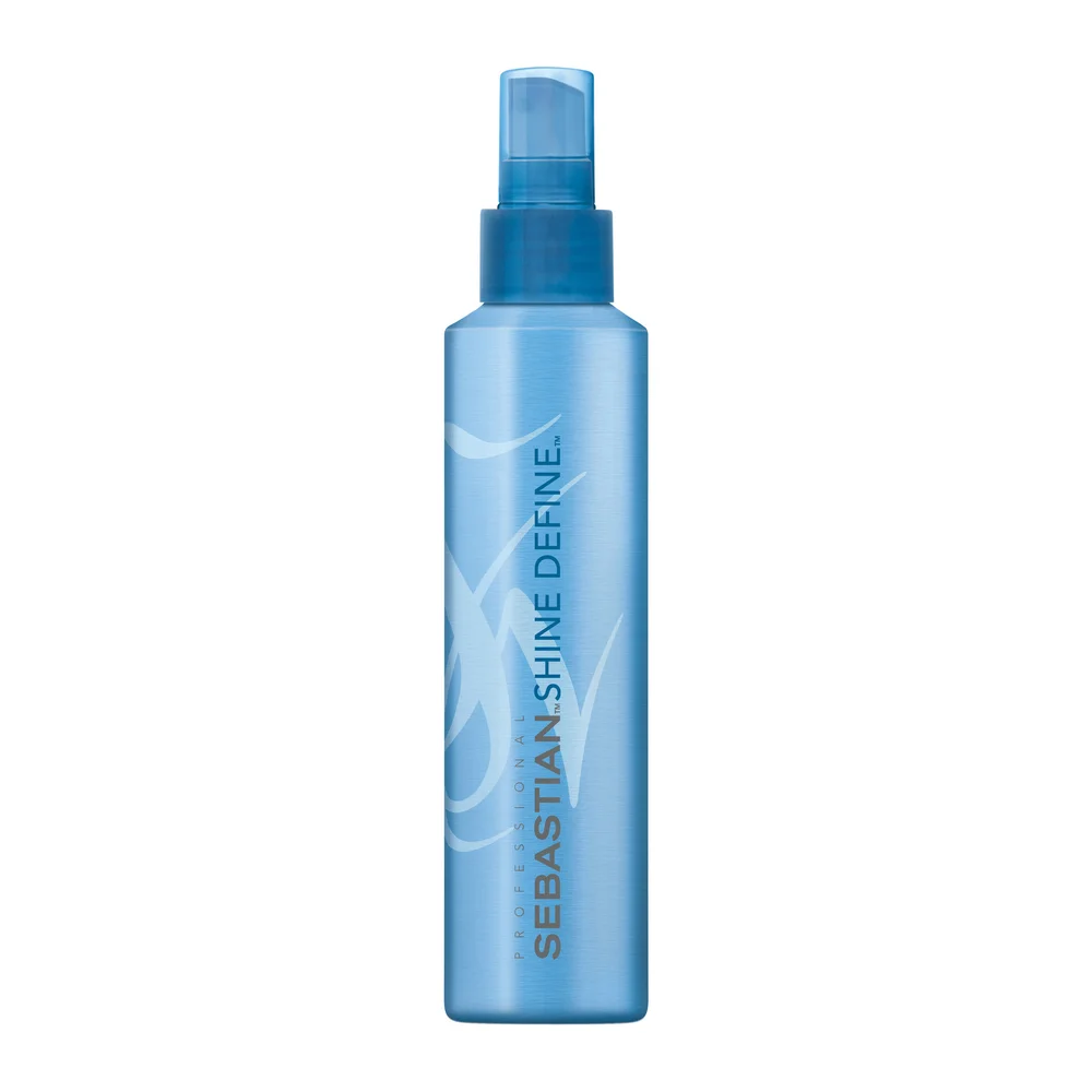 Shine Define Styling Spray 200 ml – Sebastian Professional v:3500450