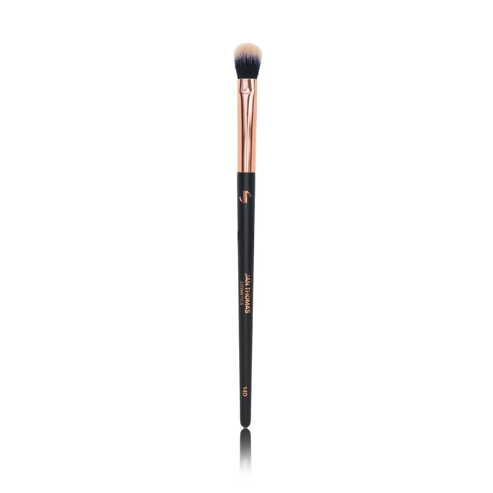Jan Thomas Blending Eyeshadow Brush – Perfekt Øyemakeup v:5482432