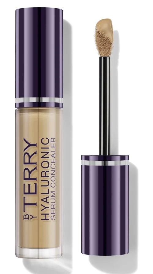 By Terry Hyaluronic Hyaluronic Serum Concealer 7. Warm Beige v:5517197