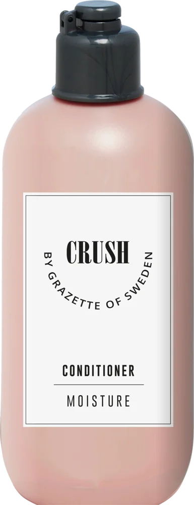 Crush Moisture Conditioner 250 ml v:4652423