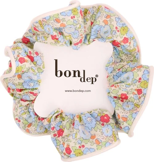 Bon Dep Hair Shrunk Mw Liberty Betsy Ann Light Blue v:7433731