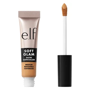 e.l.f. Soft Glam Satin Concealer 30 Medium Warm 6,3ml v:6422235