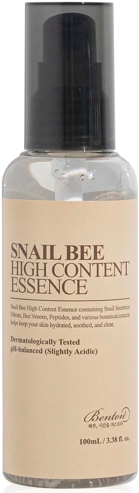 Benton Snail Bee High Content Essence 100 ml v:7829084