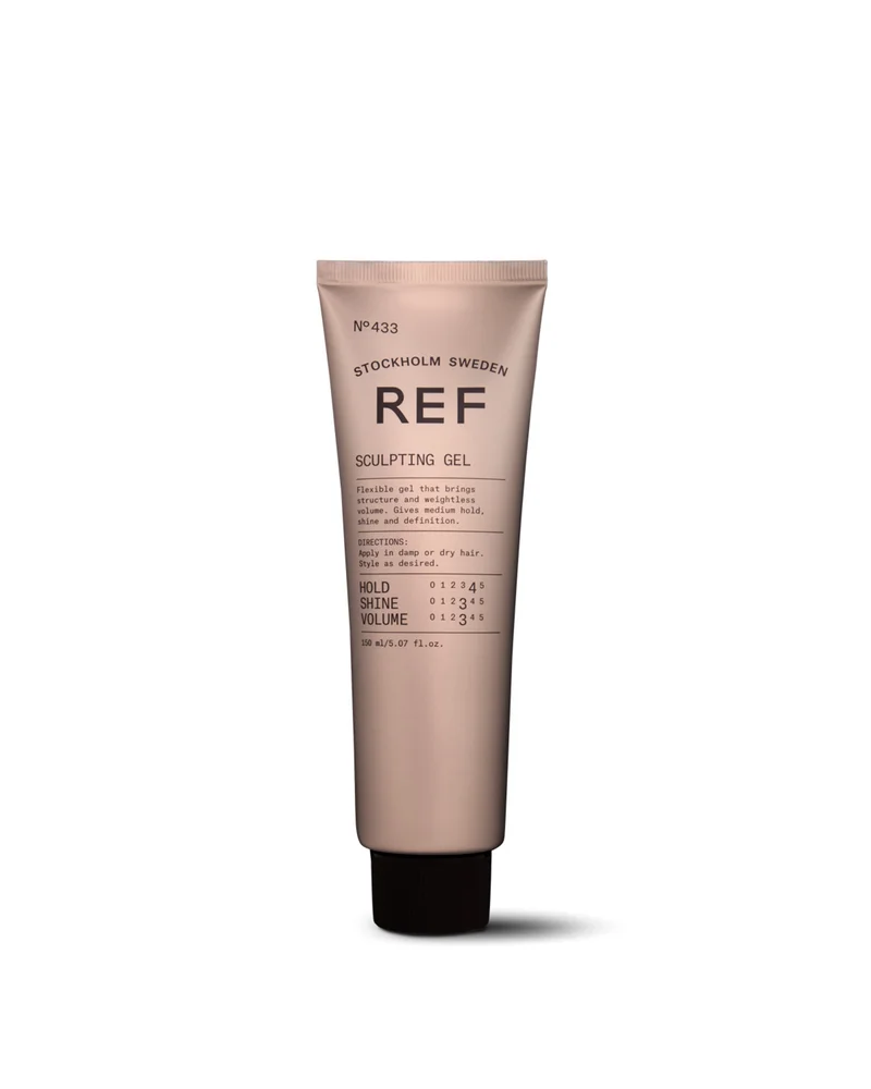 Sculpting Gel N°433 150 ml – REF Stockholm v:8782743