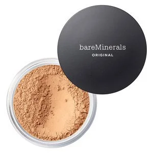 bareMinerals Original Loose Powder Foundation SPF15 Tan Nude 17 8g v:8582740