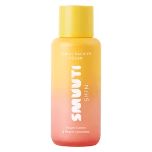 Smuuti Skin Peach Barrier Toner 130ml v:2976209