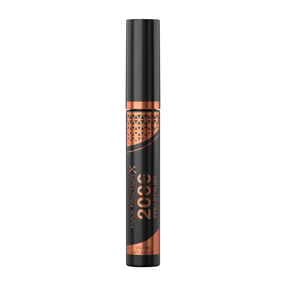 2000 Calorie Pro Stylist Mascara Black – Max Factor v:1065835