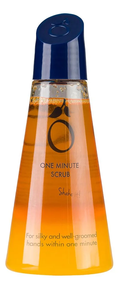 Herôme One Minute Manicure – 120 ml v:8480816 Herôme One Minute Manicure – 120 ml v:8480816