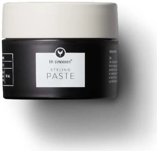 HH Simonsen Styling Paste 90 ml v:8287927