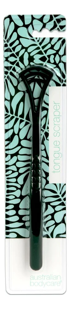Australian Bodycare Tongue Cleaner v:1425030 Australian Bodycare Tongue Cleaner v:1425030