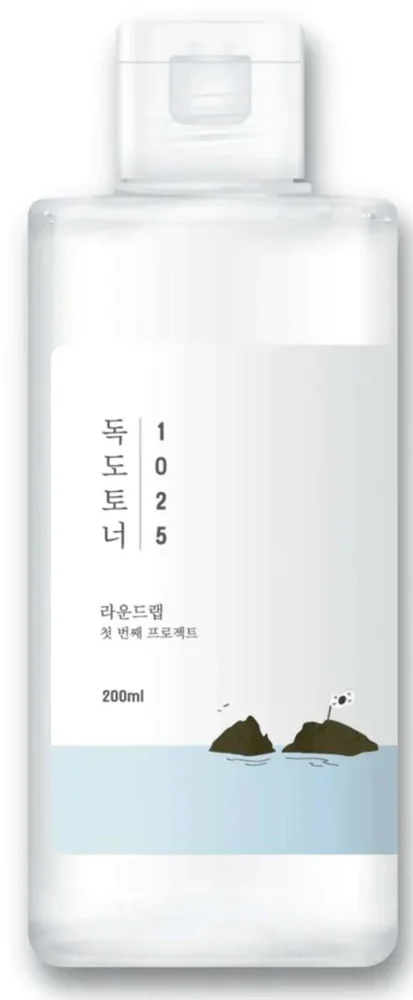 Round Lab Dokdo Toner 200 ml v:6072742 Round Lab Dokdo Toner 200 ml v:6072742
