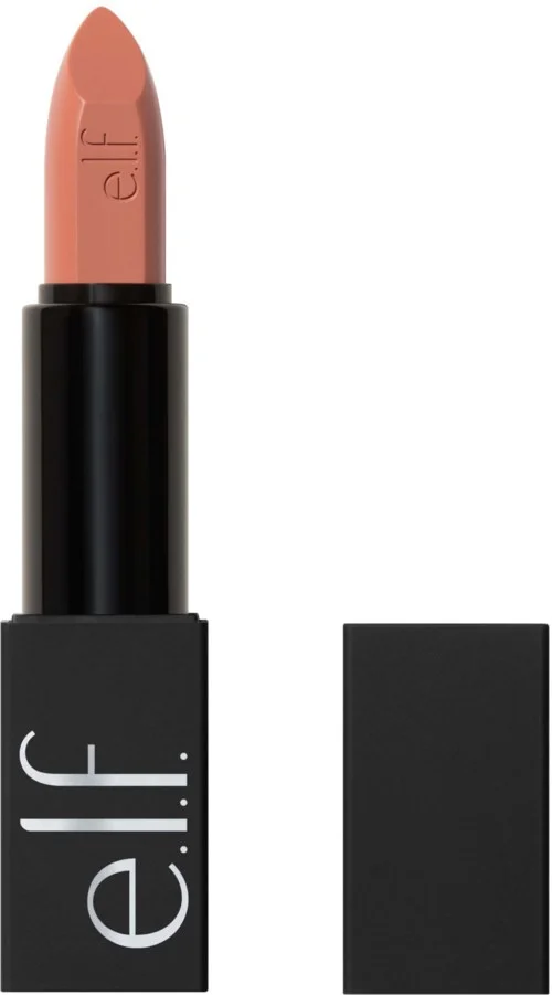 e.l.f. O Face Satin Lipstick Dirty Talk v:6431822 e.l.f. O Face Satin Lipstick Dirty Talk v:6431822