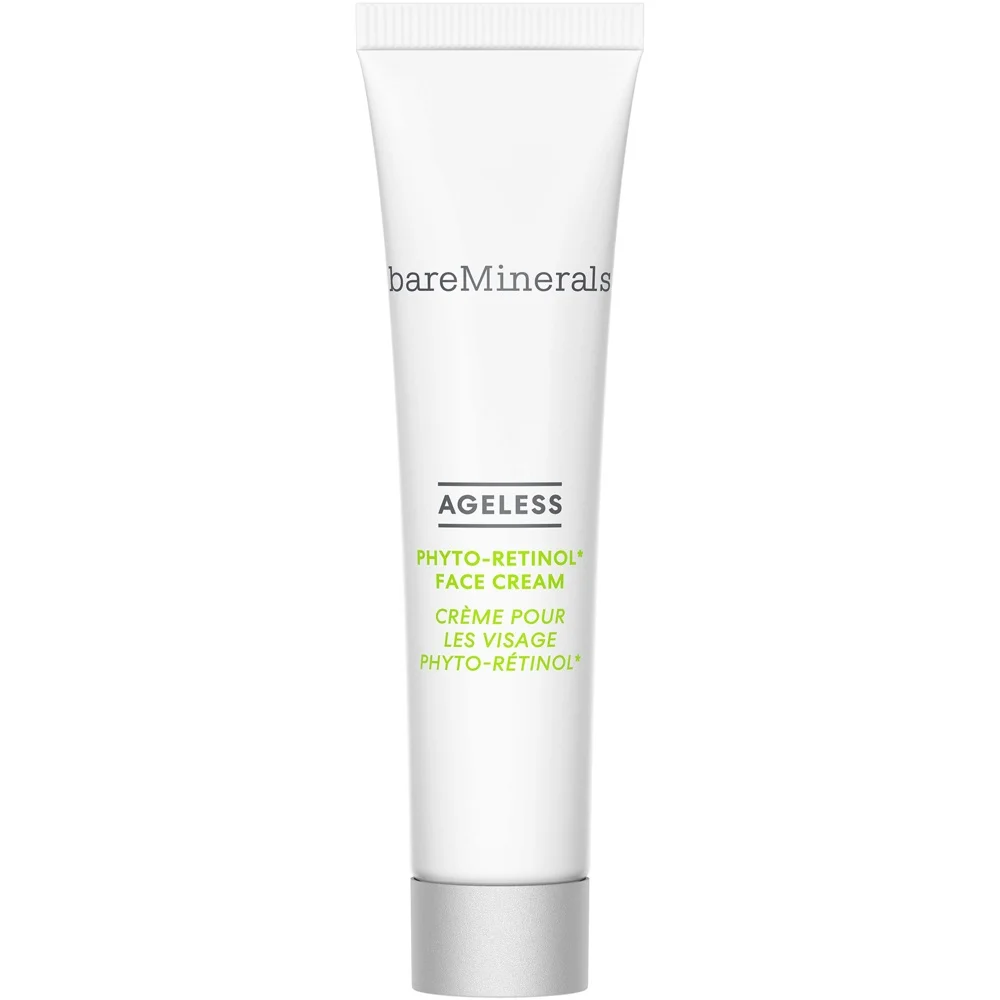 Ageless Phyto-Retinol Face Cream Beauty To Go, 15ml v:8876353