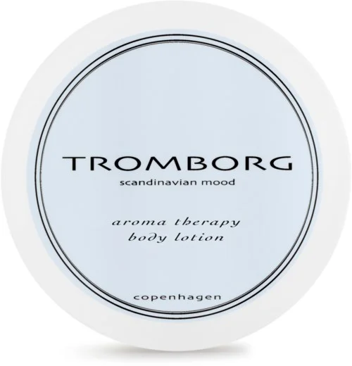 Tromborg Aroma Therapy Body Lotion 200 ml v:2180868