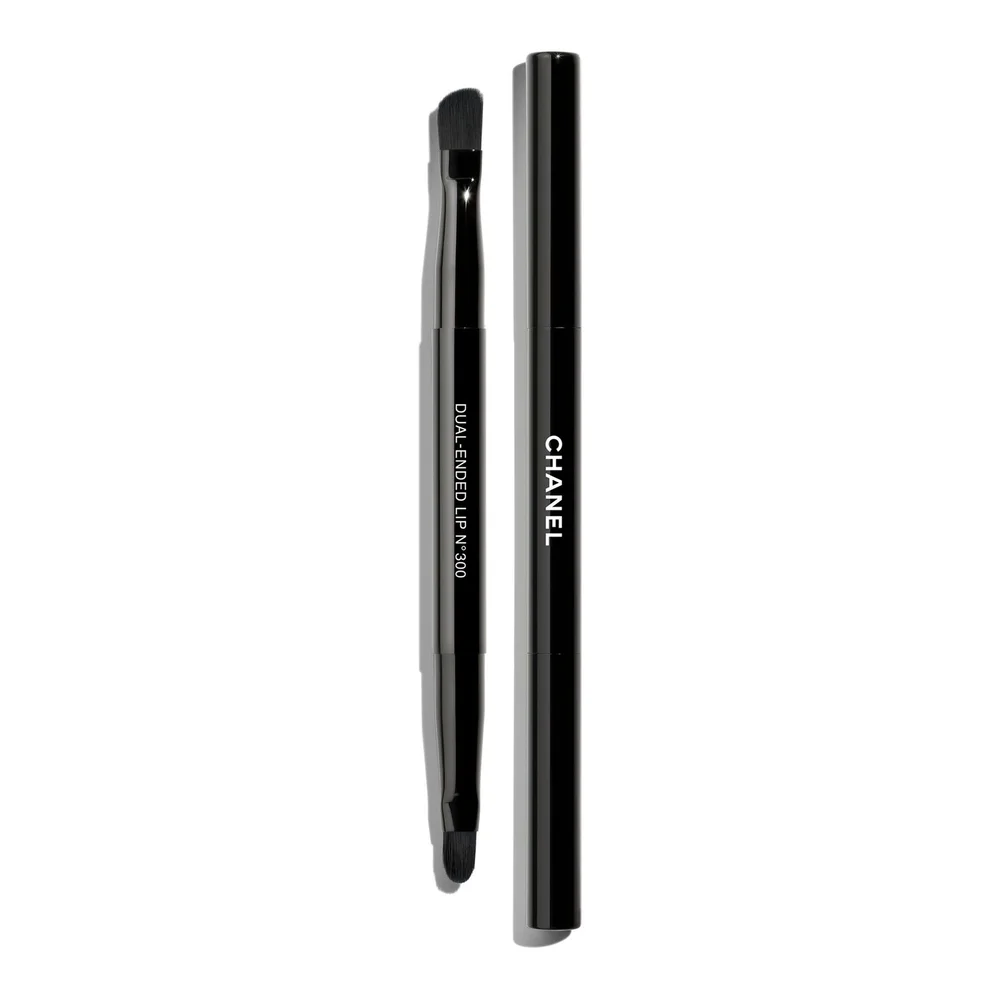 DUAL-TIP LIP BRUSH - CHANEL v:4352610