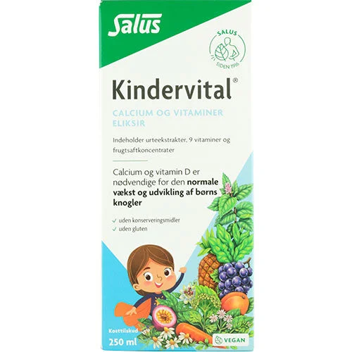 Kindervital v:5831085
