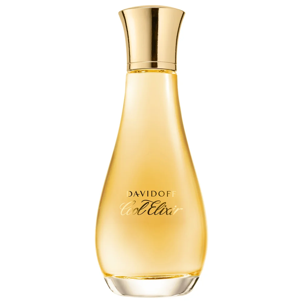 Cool Elixir Woman Parfum Intense 50 ml - Davidoff v:4982122