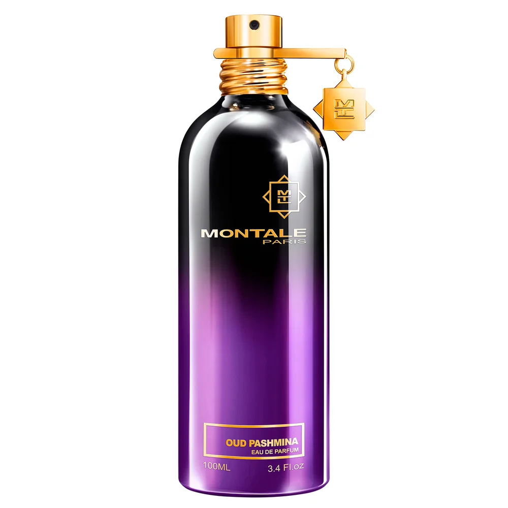 Oud Pashmina Eau de Parfum 100 ml - Montale v:8335670