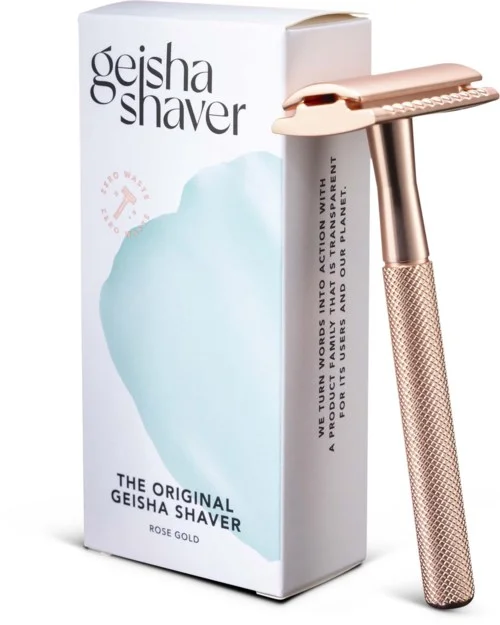 Geisha Shaver Shaver v:2056597