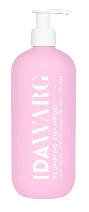 Ida Warg Plumping Shampoo Pro Size 500 ml v:4167556