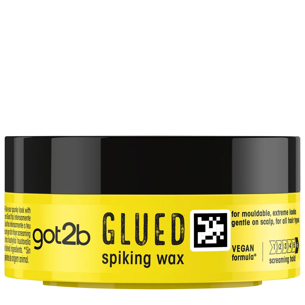 Glued Spiking Wax 75 ml – Got2b v:3323781 Glued Spiking Wax 75 ml – Got2b v:3323781