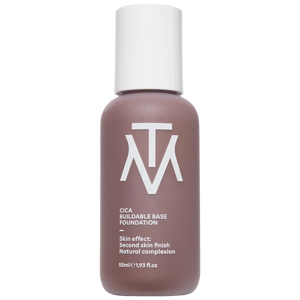 Cica Buildable Base Foundation N11 - MAKETHEMAKE v:4984627
