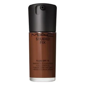 MAC Studio Fix Fluid Broad Spectrum Spf 15 NW55 30ml v:8093419