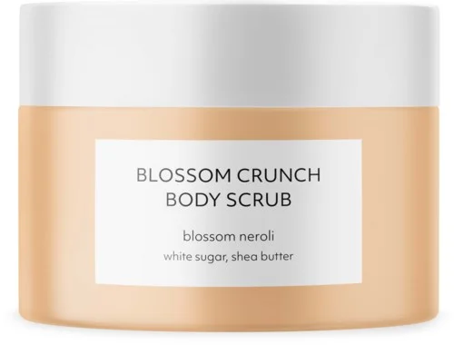 Estelle&Thild Organic Beauty Blossom Crunch Body Scrub 200 g v:7244291