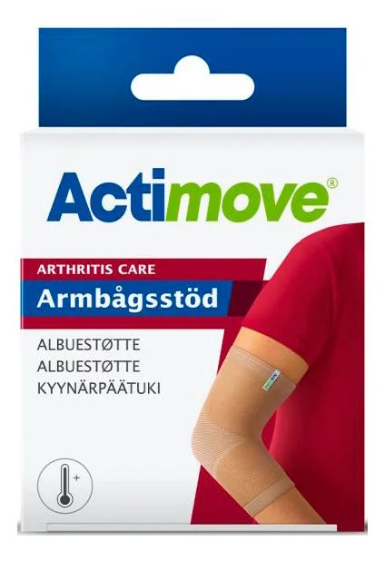 Actimove Arthritis Care albue beige L – 1 stk. v:8749451