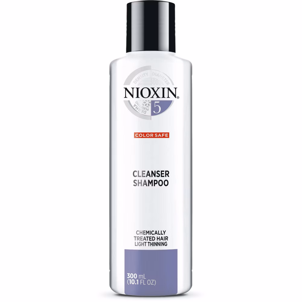 System 5 Cleanser v:5162631