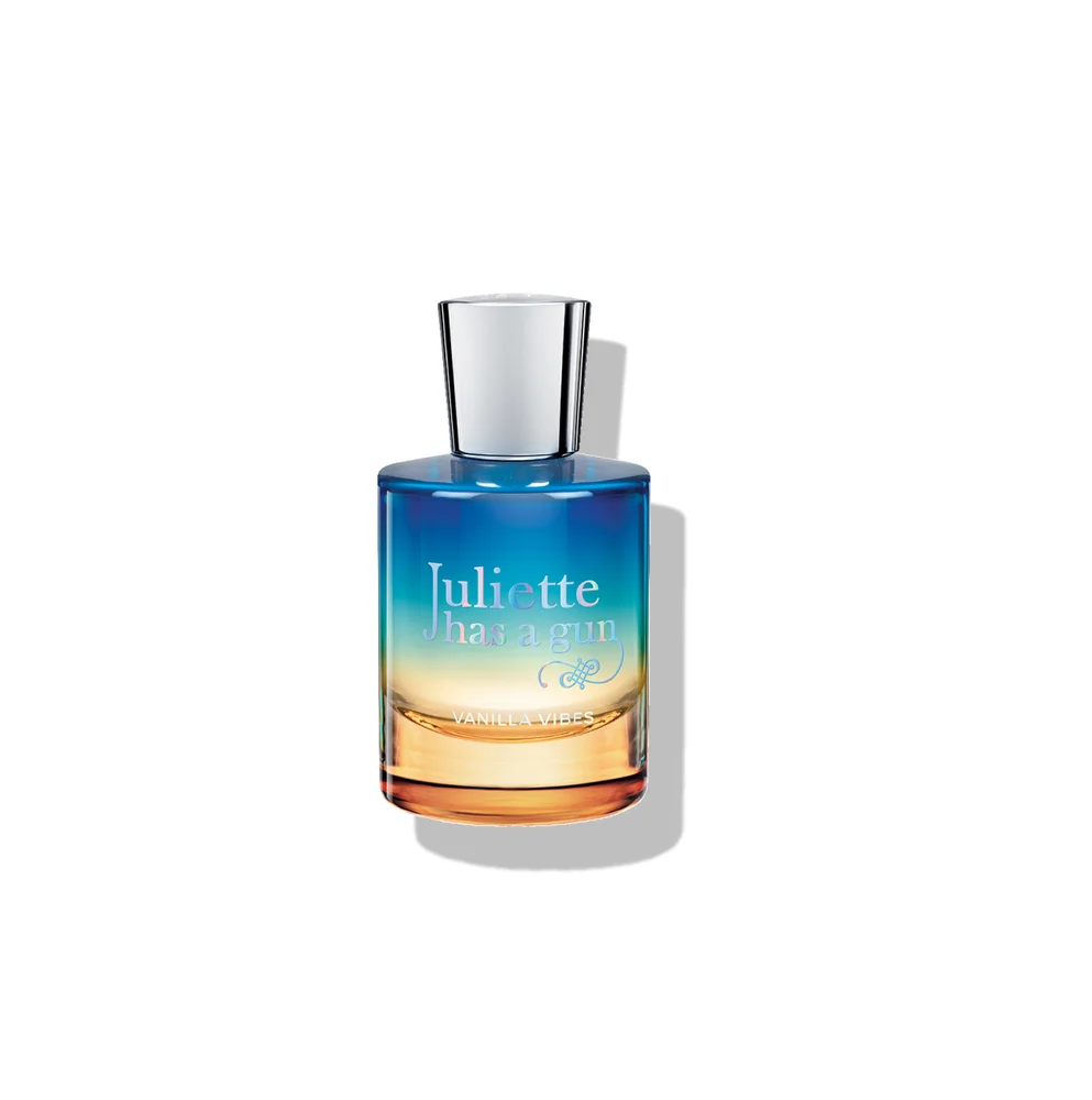 Juliette Has a Gun Vanilla Vibes Edp 50ml – Parfyme v:7239094 Juliette Has a Gun Vanilla Vibes Edp 50ml – Parfyme v:7239094