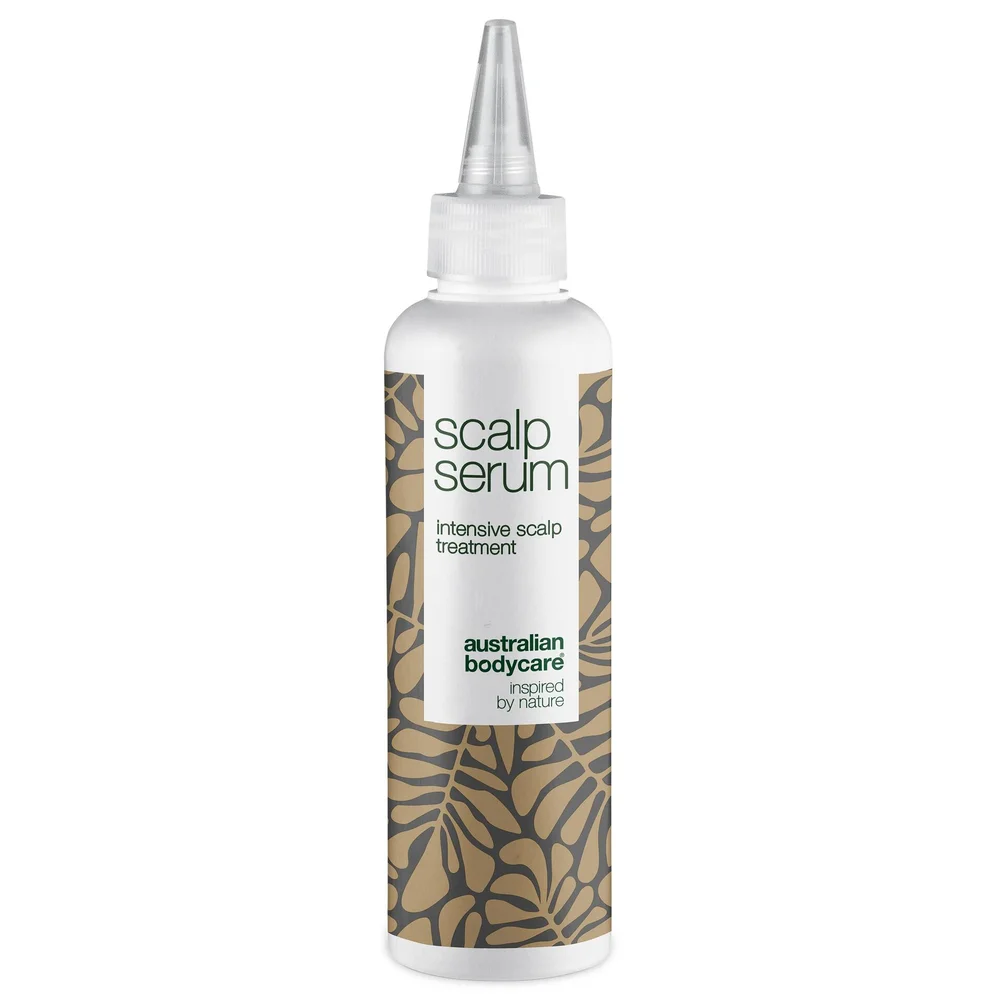 Australian Bodycare Scalp Serum – Mot tørr hodebunn & flass v:4061412