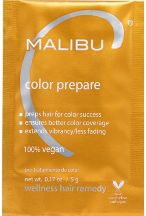 Malibu C Color prepare 1 st v:4772862 Malibu C Color prepare 1 st v:4772862