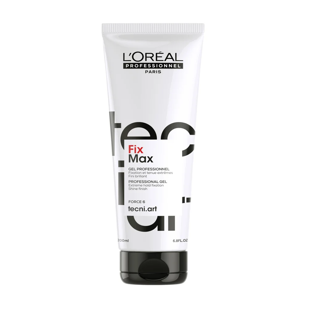 Techni.Art Fix Max 200 ml – L’Oréal Professionnel v:2326056 Techni.Art Fix Max 200 ml – L’Oréal Professionnel v:2326056