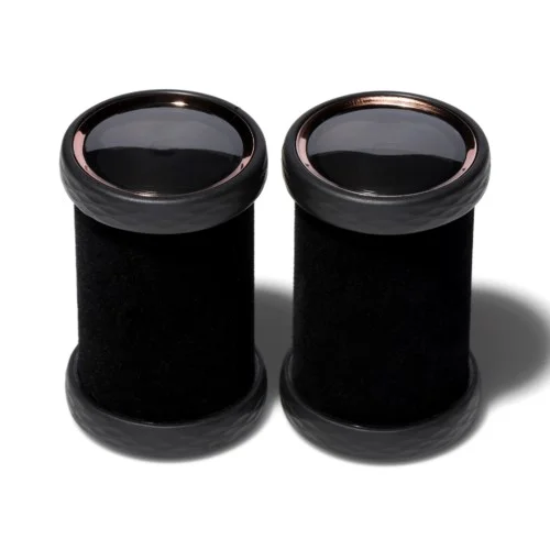 T3 Volumizing Hot Rollers Luxe 38 mm (2 pack) 38 mm v:4642155 T3 Volumizing Hot Rollers Luxe 38 mm (2 pack) 38 mm v:4642155