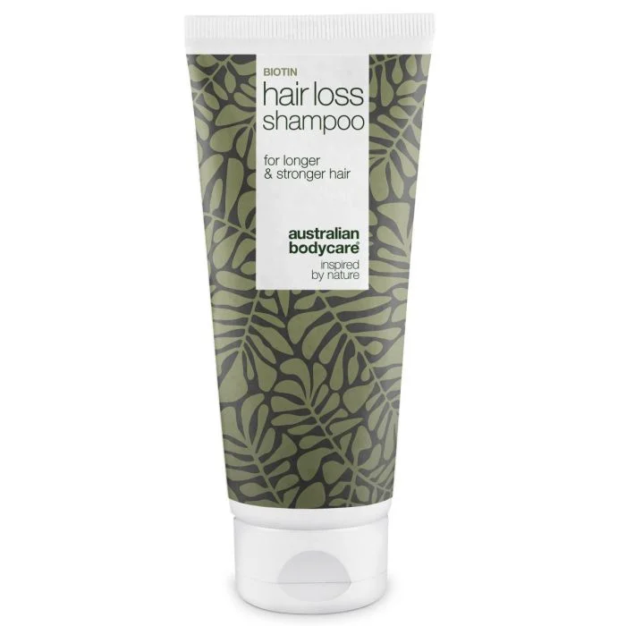 Australian Bodycare Hair Loss Wash 200 ml v:4759987 Australian Bodycare Hair Loss Wash 200 ml v:4759987